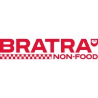 Bratra non food logo